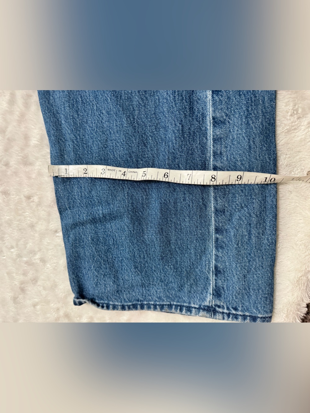 MOTHER “SNACKS” Revolve SAVORY HEEL DELICIOUS WASH Jeans : HIGH WAISTED MEMORIES - Picture 13 of 16